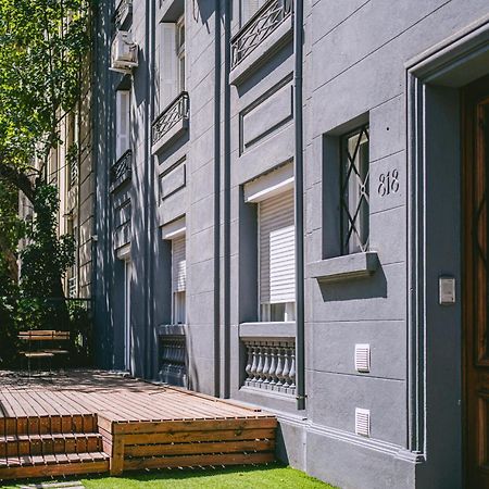 Tinka Bed & Breakfast Santiago Exterior foto