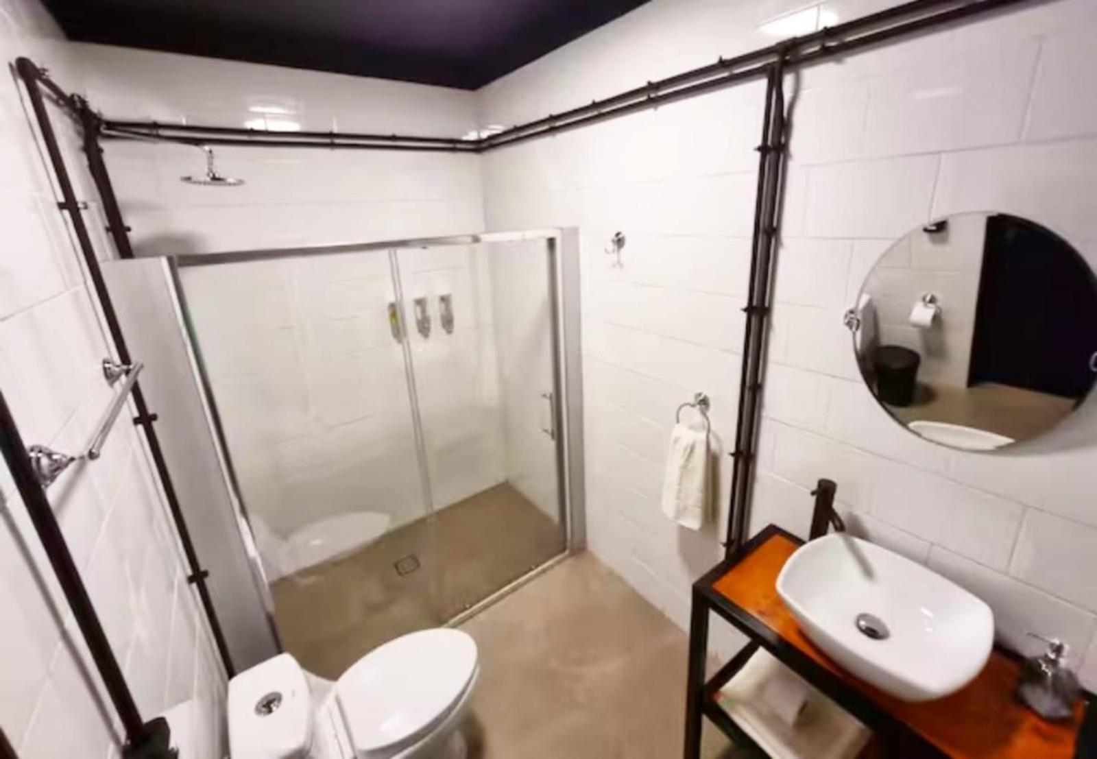Tinka Bed & Breakfast Santiago Exterior foto