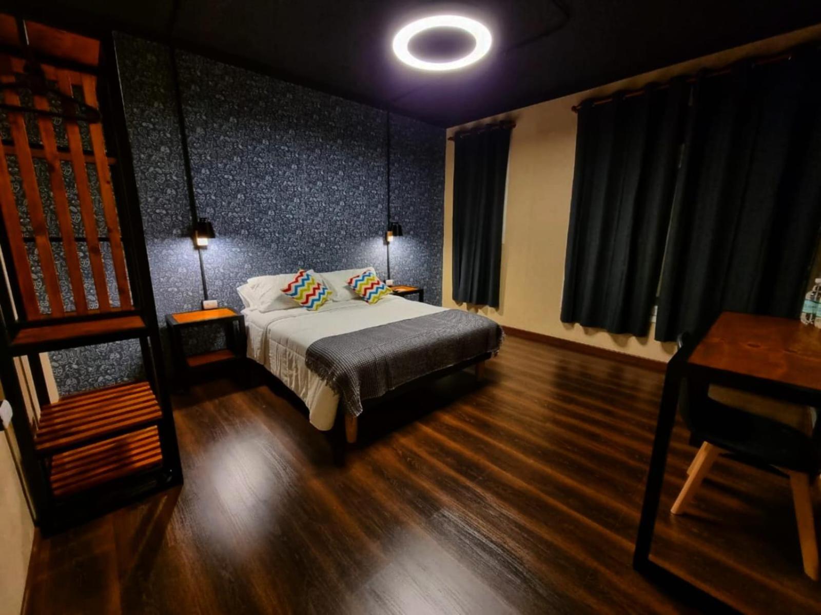 Tinka Bed & Breakfast Santiago Exterior foto